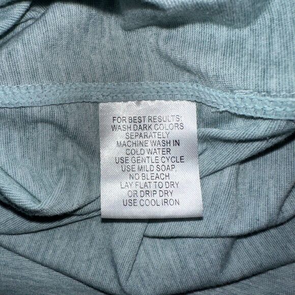 Masters Tech Active Women’s Performance T-Shirt Size M Sporty Athletic Golf Tee - Picture 8 of 10